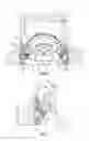 Fig. 02 - Recessed lighting system for direct and indirect lighting