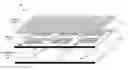 Fig. 01 - FRAMELESS SCREEN FOR TILEABLE DISPLAY PANEL