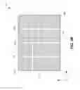 Fig. 06 - FRAMELESS SCREEN FOR TILEABLE DISPLAY PANEL