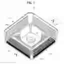 Fig. 02 - Optical components for luminaire