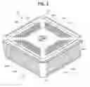 Fig. 03 - Optical components for luminaire