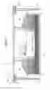 Fig. 04 - Optical components for luminaire