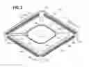 Fig. 08 - Optical components for luminaire