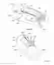 Fig. 17 - Landscape lighting systems having interchangeable light diverting elements and light intensity controllers