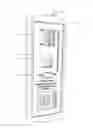 Fig. 18 - Landscape lighting systems having interchangeable light diverting elements and light intensity controllers