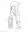 Fig. 19 - Landscape lighting systems having interchangeable light diverting elements and light intensity controllers