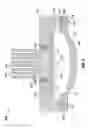 Fig. 03 - Hermetically-sealed light fixture for hazardous environments