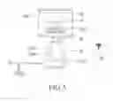 Fig. 06 - Table lamp with emergency escape function