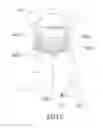 Fig. 07 - Table lamp with emergency escape function