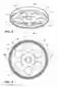 Fig. 06 - Inner swirling flame gas burner