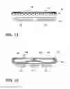 Fig. 11 - Inner swirling flame gas burner