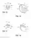 Fig. 12 - Inner swirling flame gas burner