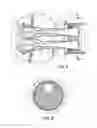 Fig. 04 - HIGH EFFICIENCY BURNER
