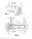 Fig. 02 - Air entrance effect