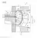 Fig. 03 - COMBUSTOR BURNER ARRANGEMENT