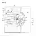 Fig. 04 - COMBUSTOR BURNER ARRANGEMENT