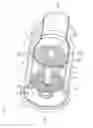 Fig. 03 - Combustor for gas turbine engine
