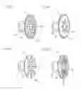 Fig. 08 - Combustor for gas turbine engine