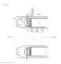 Fig. 12 - Combustor for gas turbine engine