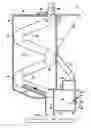 Fig. 01 - Pellet stove