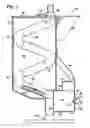 Fig. 02 - Pellet stove