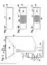 Fig. 04 - Pellet stove
