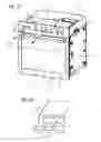 Fig. 02 - WINDOWED DOOR FOR A COOKING APPLIANCE