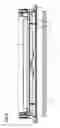 Fig. 08 - WINDOWED DOOR FOR A COOKING APPLIANCE
