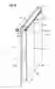 Fig. 09 - WINDOWED DOOR FOR A COOKING APPLIANCE