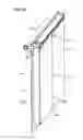 Fig. 10 - WINDOWED DOOR FOR A COOKING APPLIANCE