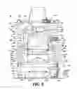 Fig. 06 - Impingement oven