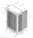 Fig. 01 - OUTDOOR UNIT AND ASSEMBLY METHOD FOR OUTDOOR UNIT