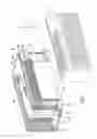 Fig. 02 - Air conditioner units having improved condensate removal assemblies