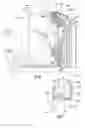 Fig. 06 - Air conditioner units having improved condensate removal assemblies