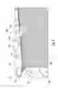 Fig. 08 - Air conditioner units having improved condensate removal assemblies