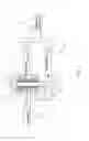 Fig. 03 - Electrochemical compressor with reactant conduit
