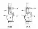 Fig. 20 - Apparatus and method for dispensing ice from a bottom mount refrigerator