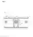 Fig. 07 - EVAPORATOR ASSEMBLY FOR REFRIGERATION APPLIANCE