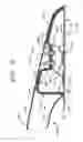Fig. 07 - Handle assembly for a refrigerator