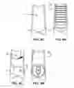 Fig. 09 - Rapid cooling dock