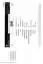 Fig. 43 - Methods and apparatuses for drying electronic devices