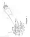 Fig. 03 - Rotary degassers and components therefor