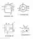 Fig. 07 - Rotary degassers and components therefor