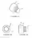 Fig. 09 - Rotary degassers and components therefor