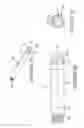 Fig. 10 - Rotary degassers and components therefor