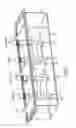 Fig. 12 - Rotary degassers and components therefor