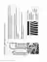 Fig. 16 - Bank For Heating Element And A Heating Element Comprising Such A Bank