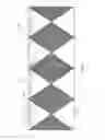 Fig. 06 - Integrated multi-chamber heat exchanger