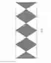 Fig. 09 - Integrated multi-chamber heat exchanger