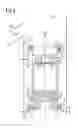 Fig. 03 - Heat exchange device for cooling synthetic gas and method of assembly thereof